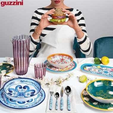 THE ITALIAN LOOK